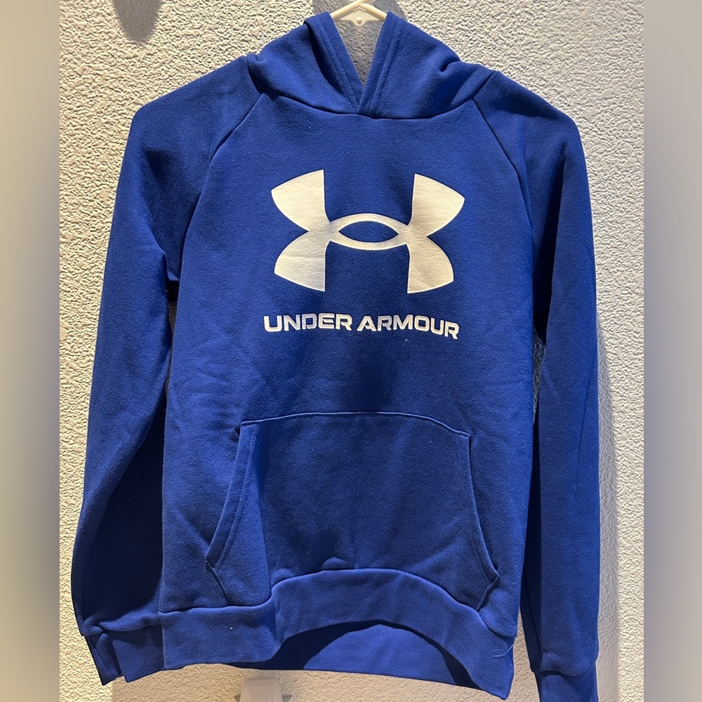 Boys Hurley Hoodie